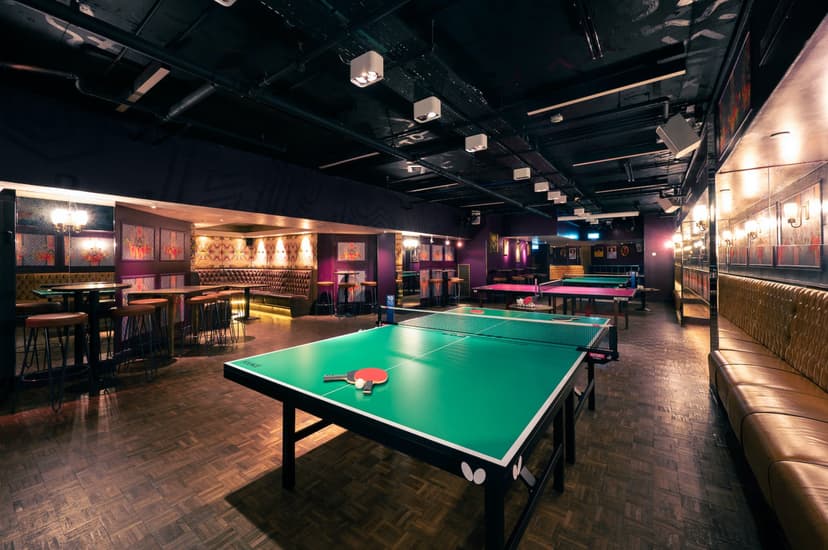 10 Amazing Away Day Venues In London