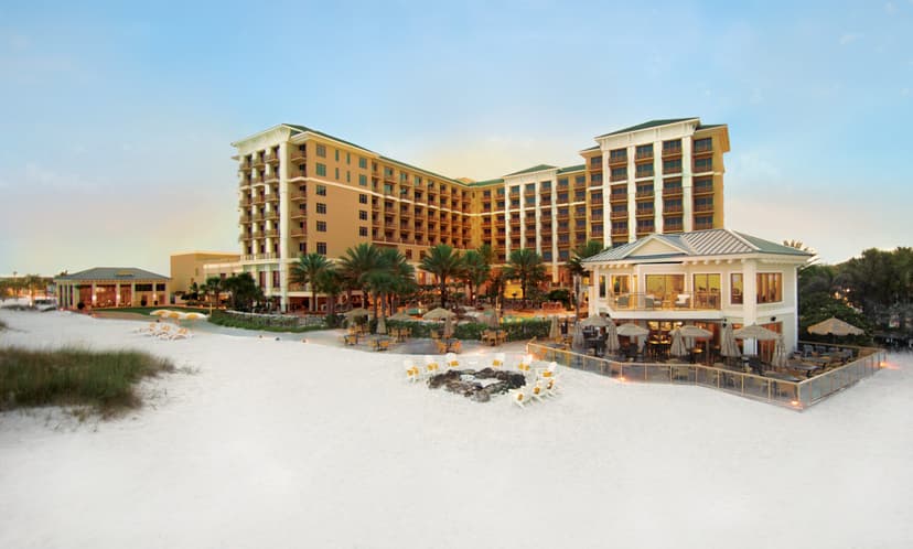 15 Best Hotels in Clearwater Beach, FL