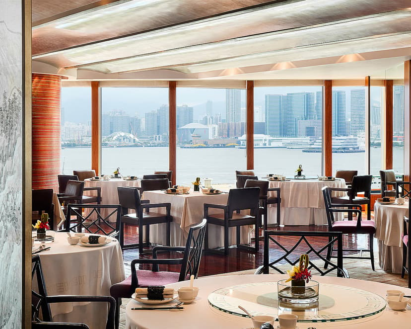 These Are the Best Restaurants in Hong Kong and Macau According to Michelin