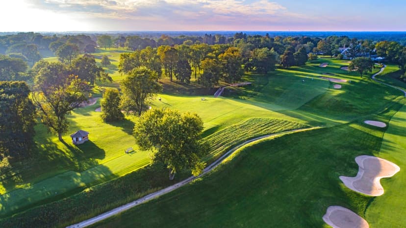 America's 100 Greatest Golf Courses