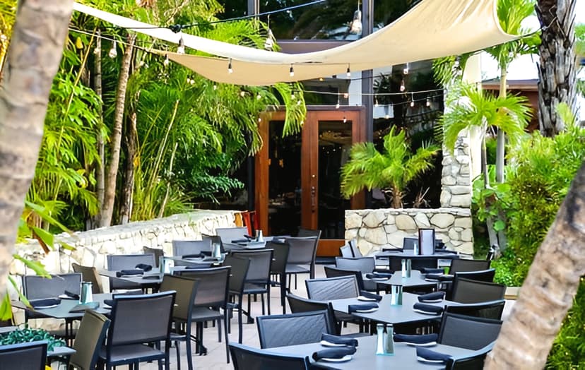 8 Upscale Restaurants in Clearwater Beach, Florida