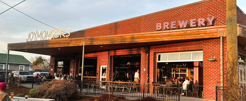 Top of the List: Largest Triad Breweries