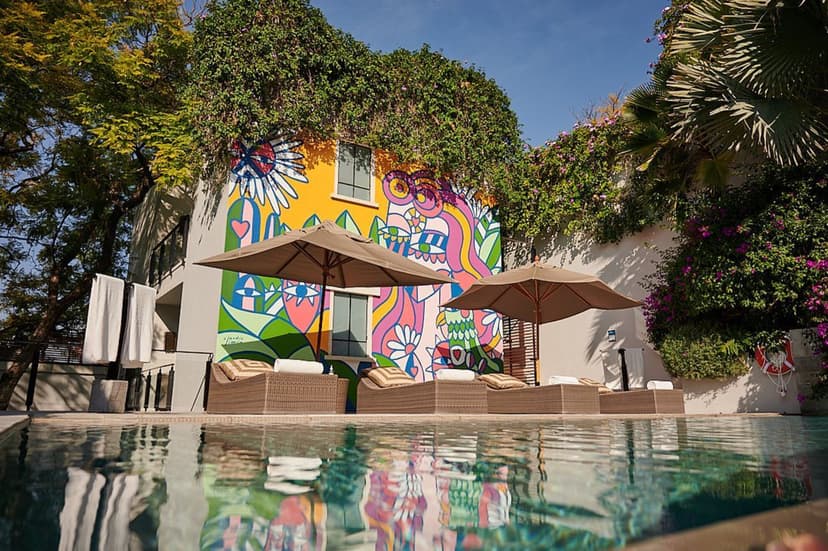 The 10 best boutique hotels in Mexico