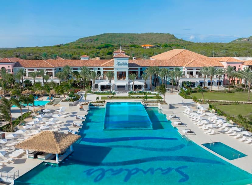 The best hotels in the Caribbean