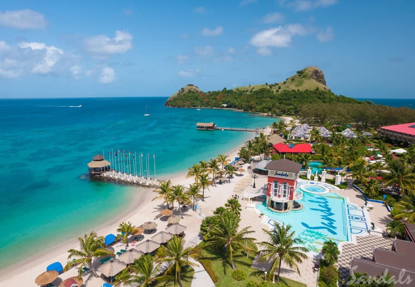 The Caribbean Resorts To Know About In 2023