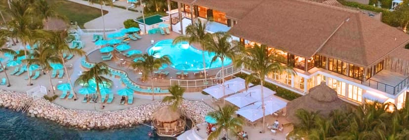 Best Resorts In Florida
