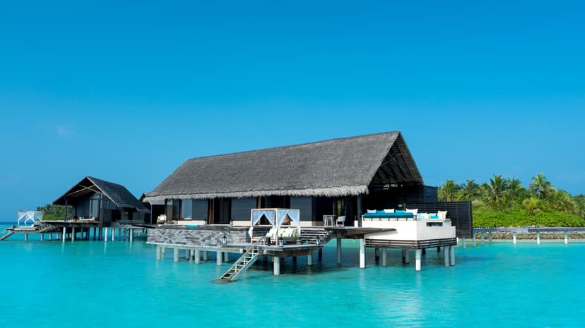 Maldives Luxury Hotels  - Forbes Travel Guide
