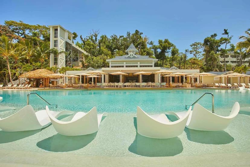 The Best New International Resorts of 2023