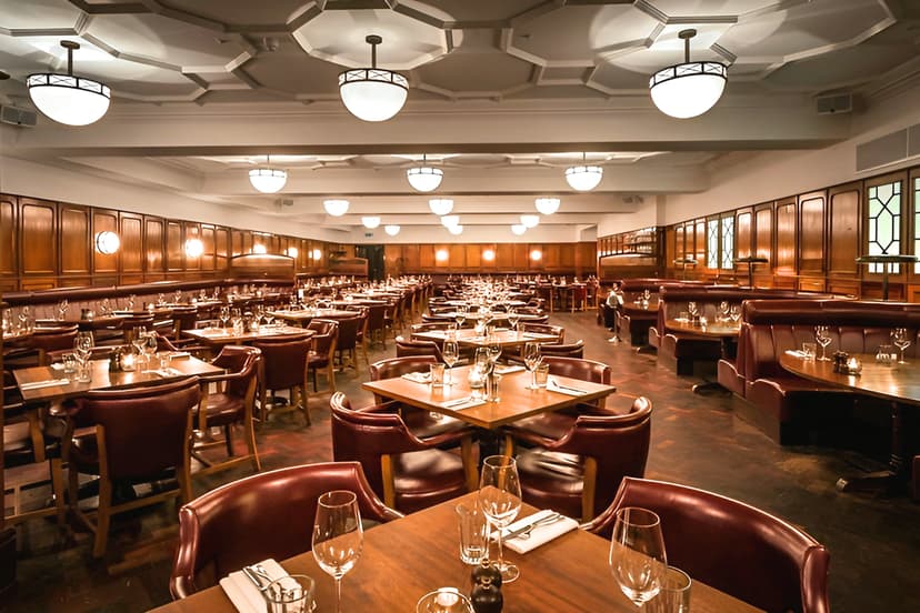 Calling All Carnivores! These Are London’s Best Steak Restaurants