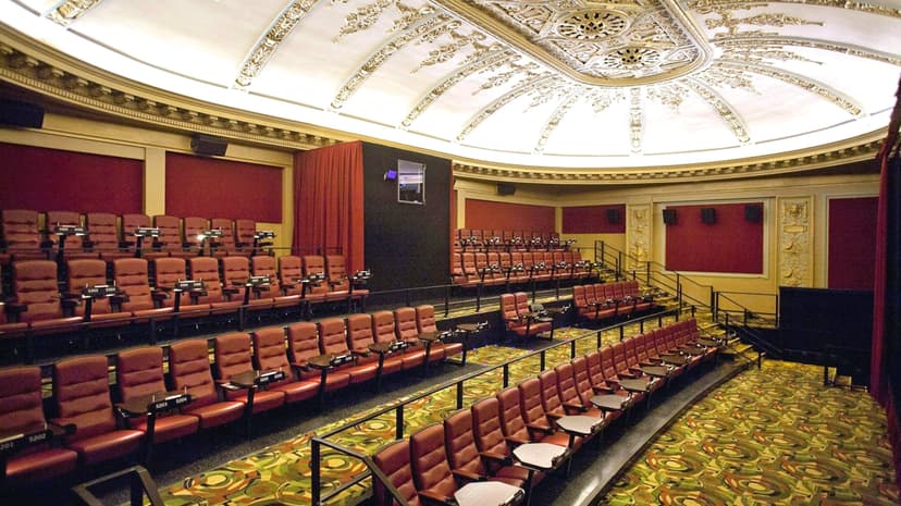 13 Essential San Francisco Movie Theaters For All You Cinephiles Out There