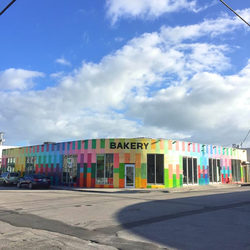 The 18 Best Restaurants In Wynwood - Miami - The Infatuation