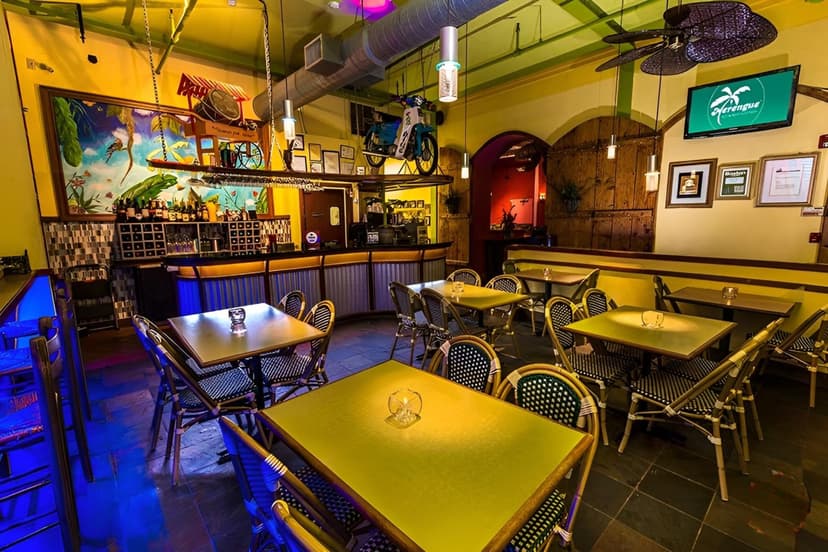 7 Sensational Spanish Restaurants In And Around Boston