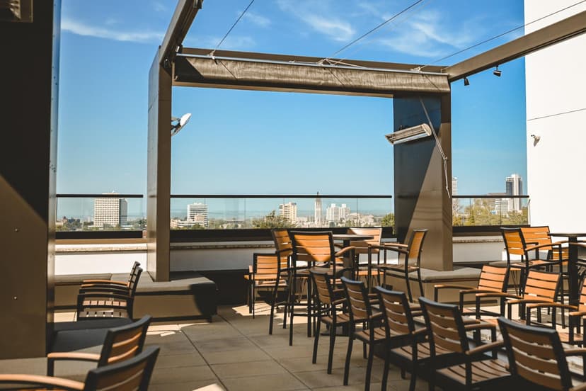 The Best Rooftop Bars in or near Tulsa [2023 November Update]