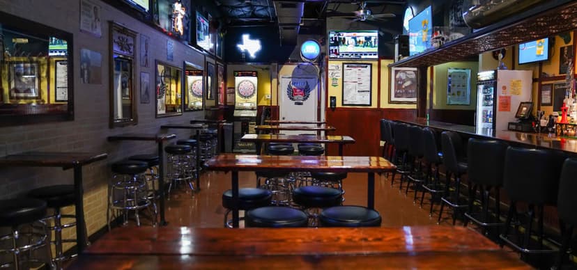 5 Best Bars in El Paso, TX