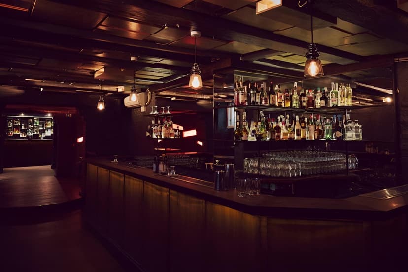 15 Best Bars in Copenhagen