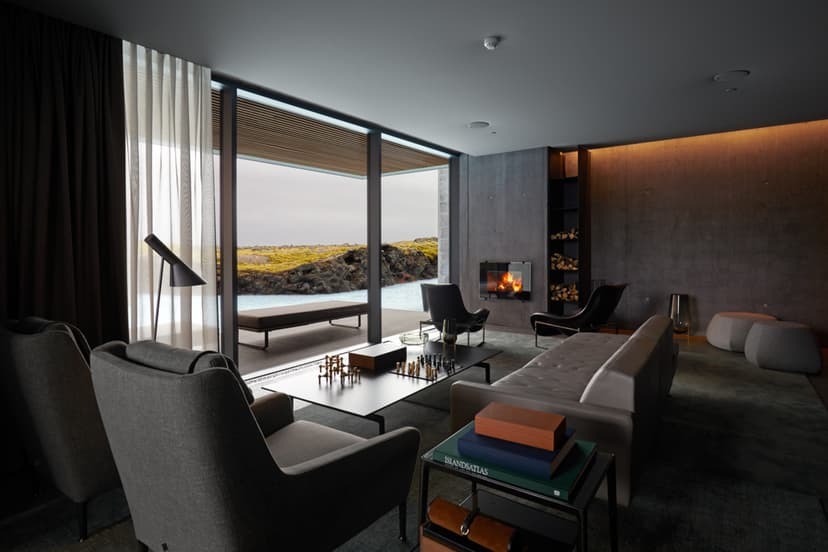 The Best Hotels in Iceland, From Rural Lodges to Reykjavik Boutiques