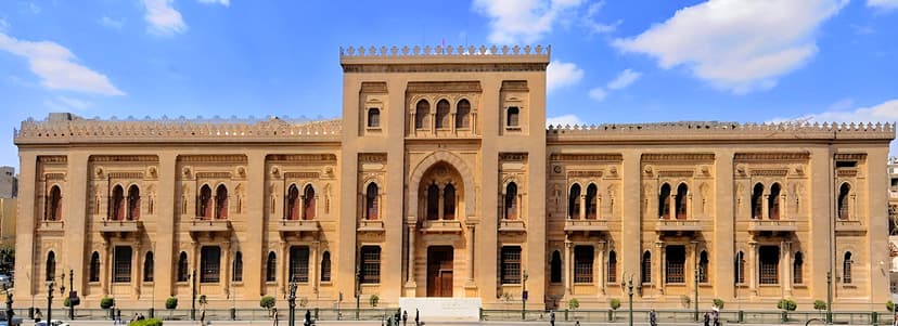 15 Best Things to Do in Cairo, Including a Can't-Miss Walking Tour