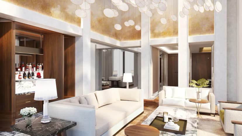 The 50 Most Hotly Anticipated Luxury Hotel Openings in 2024