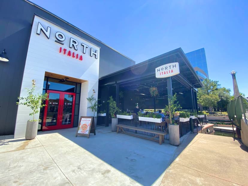 Restaurant Roundup: North Italia, Duck N Bao, Pincho to expand in CityCentre, Rice Village, Conroe - Houston Business Journal