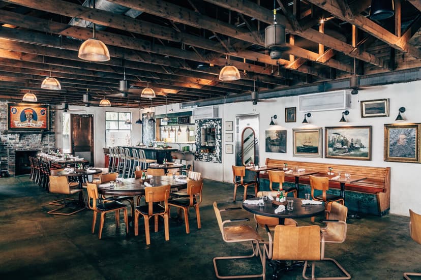 10 Best Seafood Restaurants in Charleston