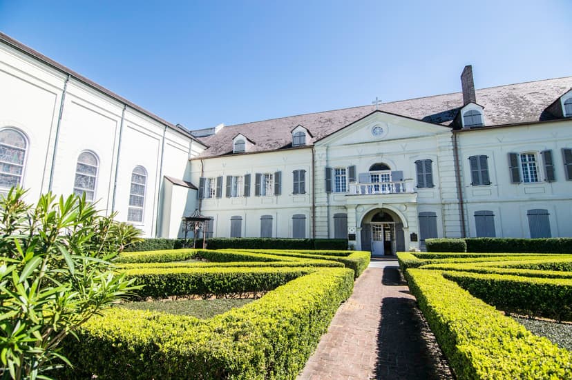9 Best Museums in New Orleans