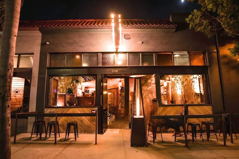 14 Best Bars in San Diego