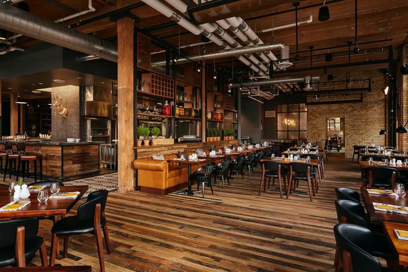 The 11 Best Brunch Restaurants In Minneapolis 2023