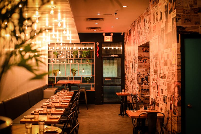 The Best Indian Restaurants In NYC