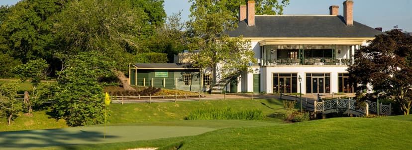 Golfweek's Best 2022: Top Public And Private Courses In Virginia