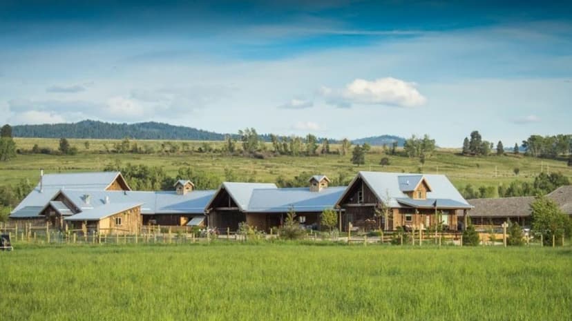 10 Farm Stays in the U.S. to Get in Touch With Nature and Animals