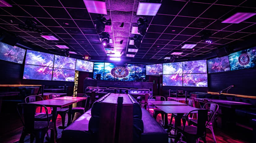 8 Best Nightclubs In Philadelphia For An Unforgettable Night Out