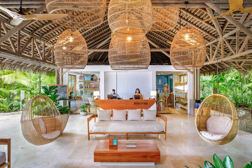 The Best Hotels in Costa Rica