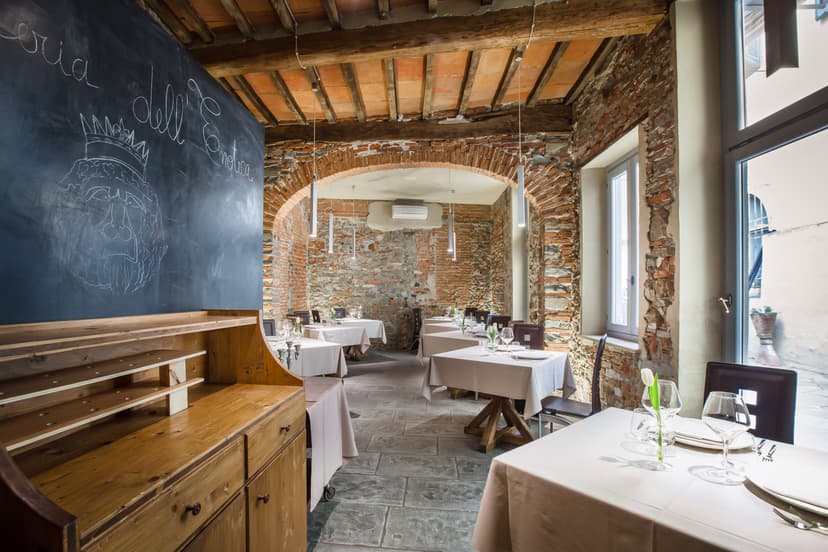 22 Best Restaurants in Florence