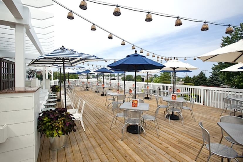 Celebrate Summer at Our Top Rooftop Restaurants and Bars in Every State