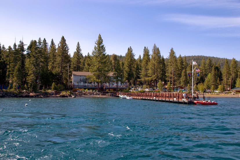 Top 10 Best Venues & Event Spaces Near Tahoe City, California