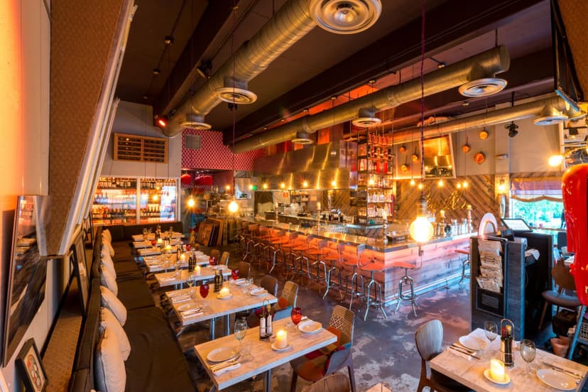 8 Fantastic French Restaurants In Miami With That Je Ne Sais Quoi!