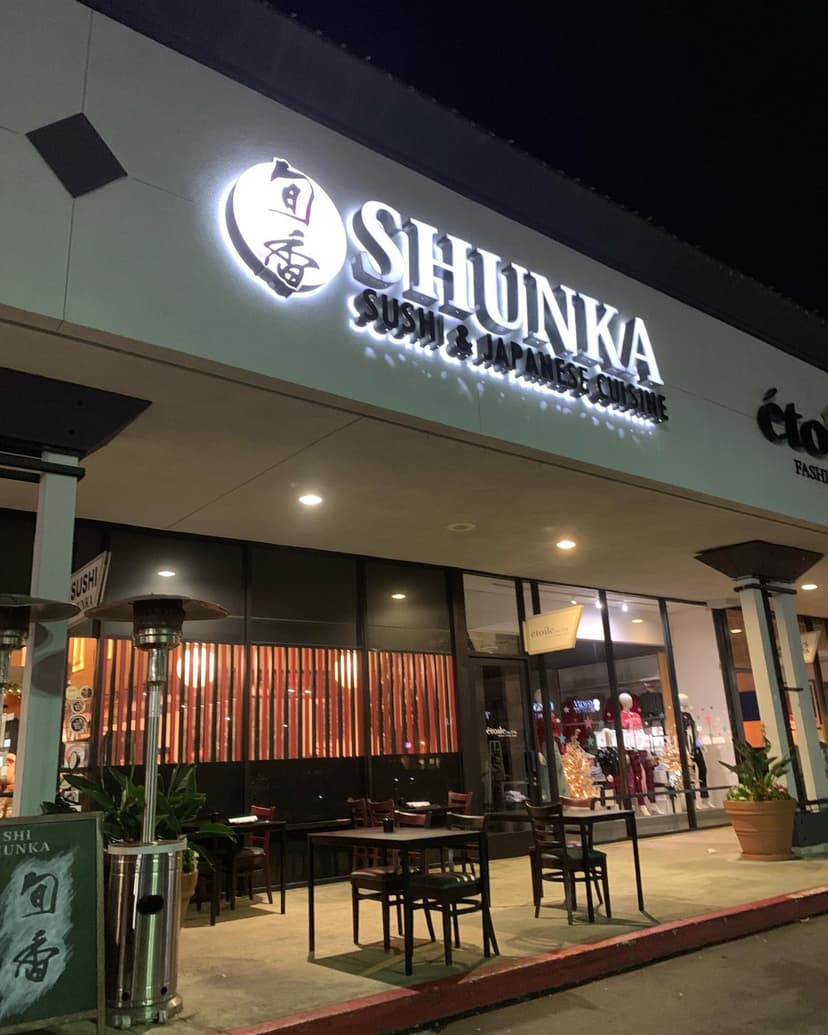 15 Splurge-Worthy Sushi Restaurants in Orange County