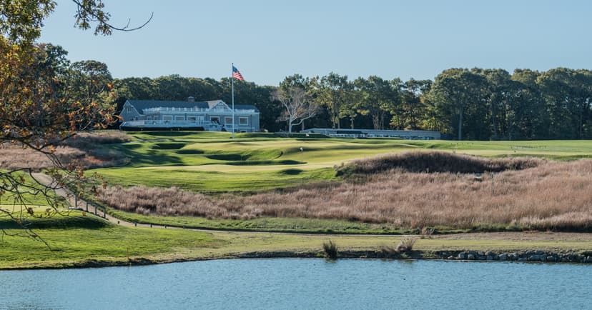 The 40 best golf courses in New York (2022/2023)