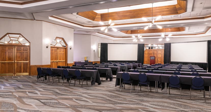 Central Ohio's Largest Meeting And Event Facilities, Ranked