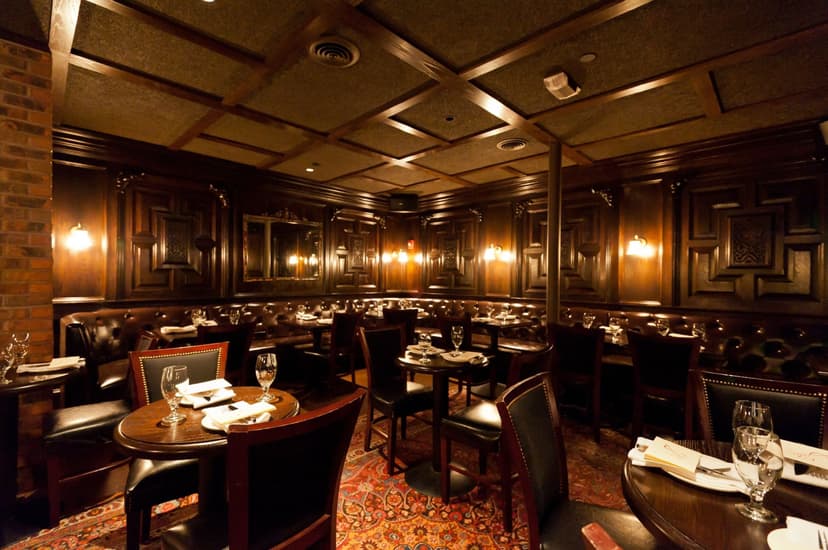 11 Hidden Speakeasies To Discover In Boston