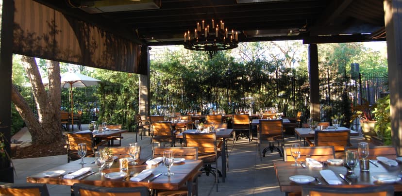 17 Best Fireside Dining Restaurants in Los Angeles