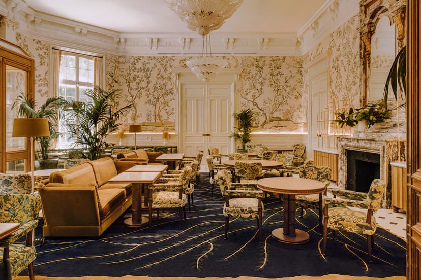 Michelin Guide Awards 189 ‘Keys’ To The Best Hotels In France
