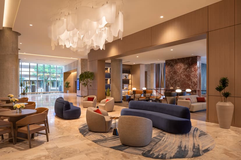 10 Luxury Hotels Opening in 2022