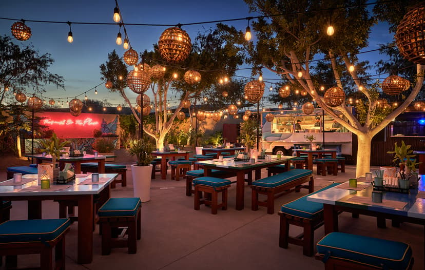 Where To Dine In Los Cabos, Mexico