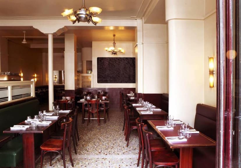 The Best Restaurants Open In August 2023 In Paris