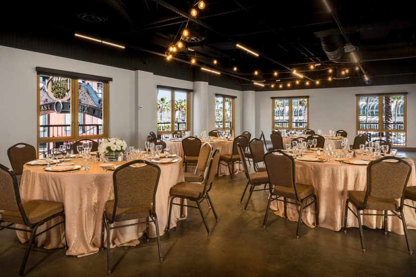21 San Diego Event Venues Your Attendees Will Love