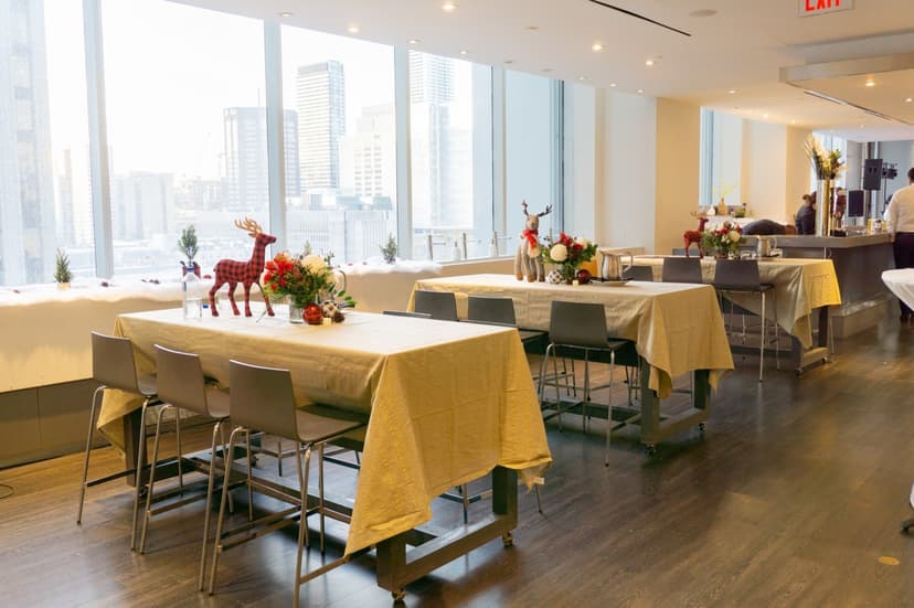 31 Toronto Event Venues That Attendees Will Love