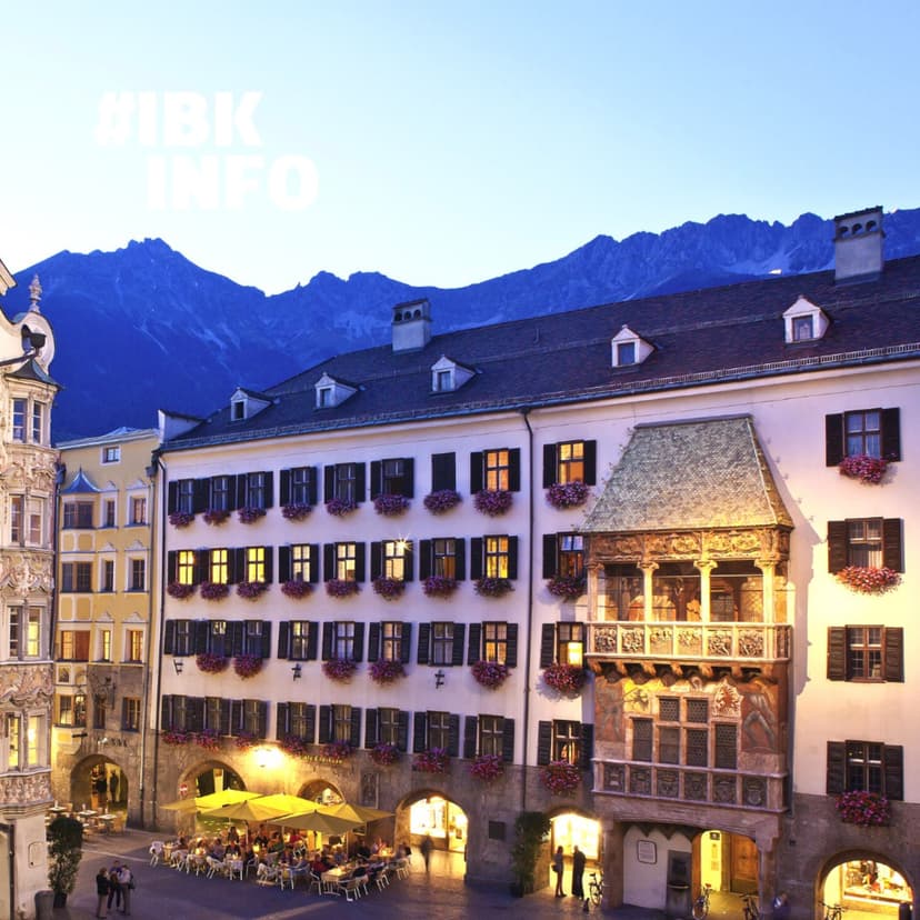 The Best Museums in Innsbruck