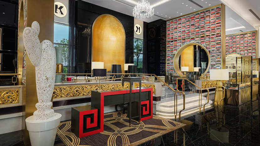 Macau Luxury Hotels