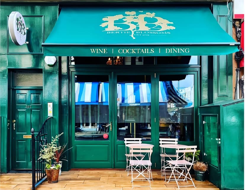 10 Celebrity-Owned Restaurants And Bars In London For You To Explore